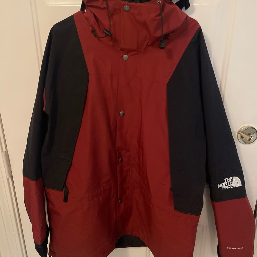 The North Face Retro 1994 Mountain Future Light Jacket